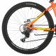 Велосипед Stinger Element Evo 24" - 2022