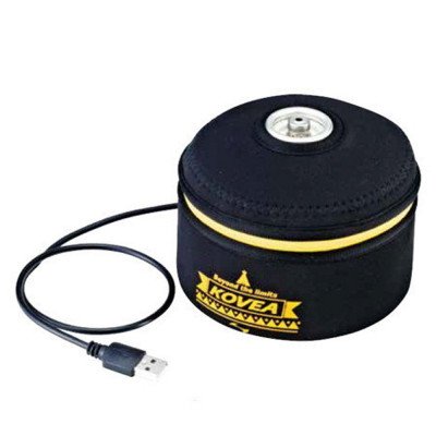 Чехол для баллона с подогревом Kovea USB 230 KECX9GZ-11ZZ