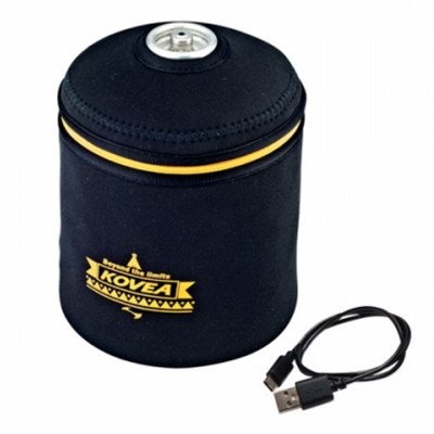 Чехол для баллона с подогревом Kovea USB 450 KECX9GZ-12ZZ