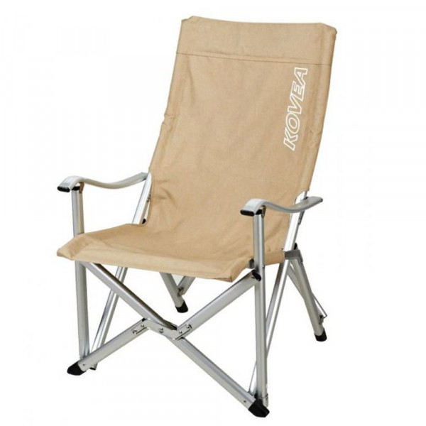 Кресло складное Kovea Field Luxury Chair II KECU9CA-08IV