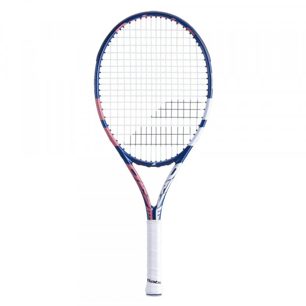 Теннисная ракетка Babolat Drive Jr 25 G str