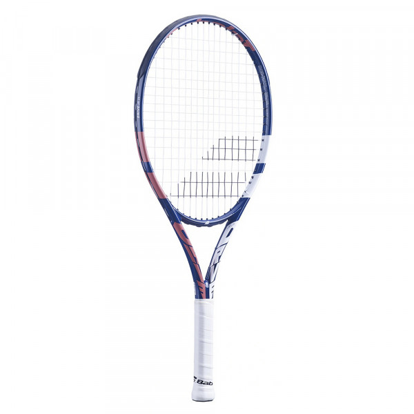 Теннисная ракетка Babolat Drive Jr 25 G str