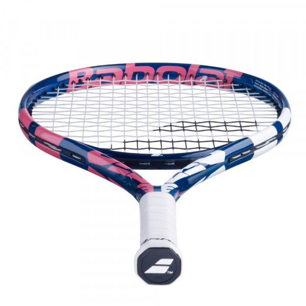 Теннисная ракетка Babolat Drive Jr 25 G str