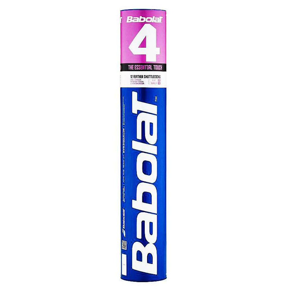 Волан Babolat Feather Shuttle (перо)