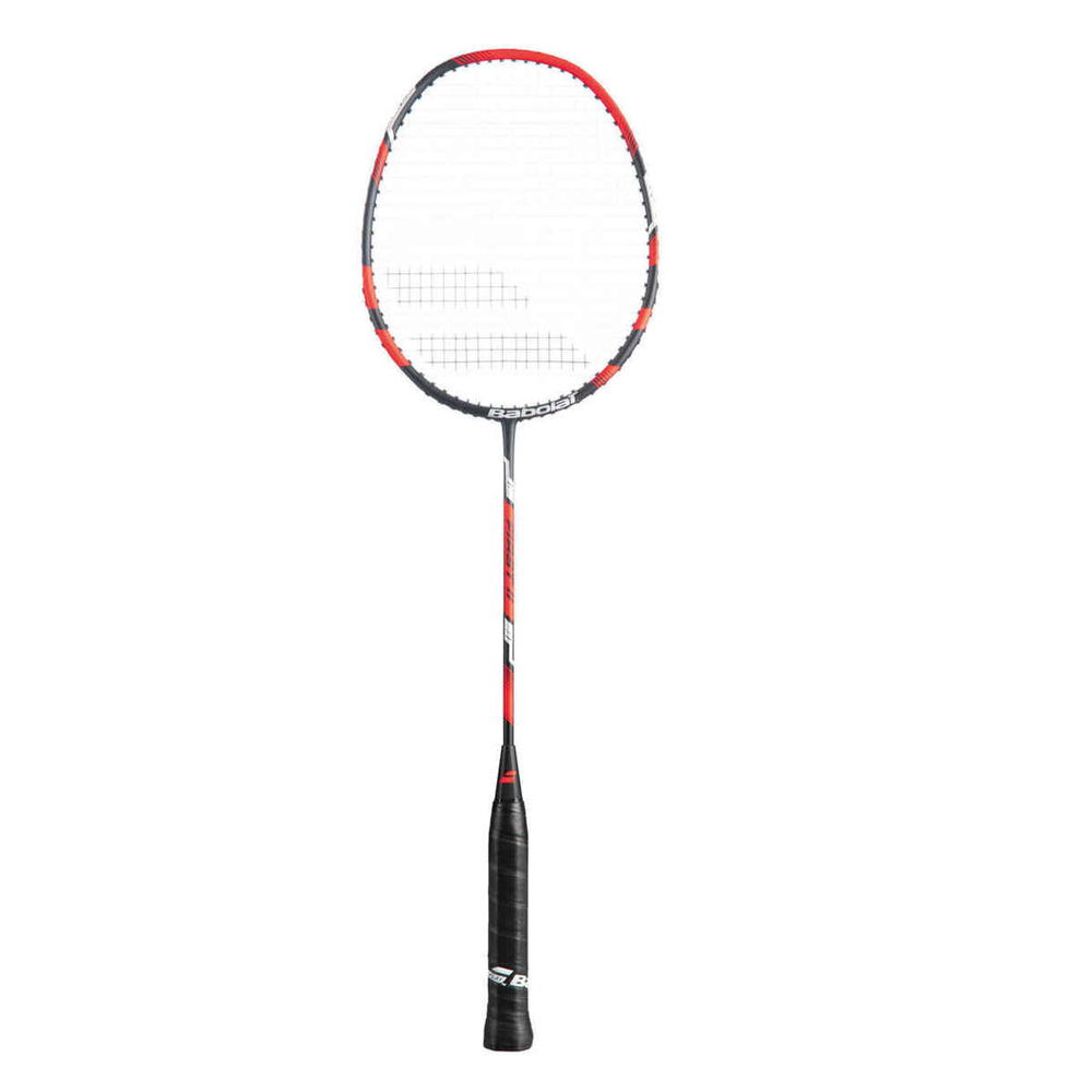 Ракетка для бадминтона Babolat First II str Ракетка для бадминтона Babolat First II str