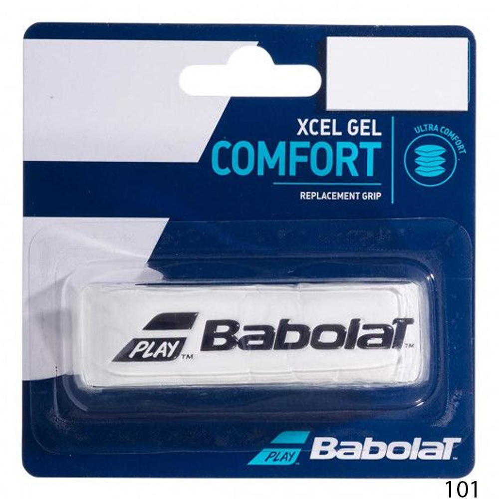 Обмотка первичная Babolat Xcel Gel x1