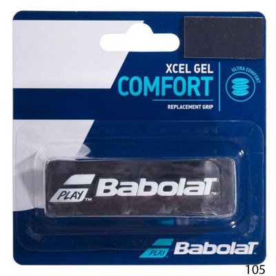 Обмотка первичная Babolat Xcel Gel x1 Обмотка первичная Babolat Xcel Gel x1