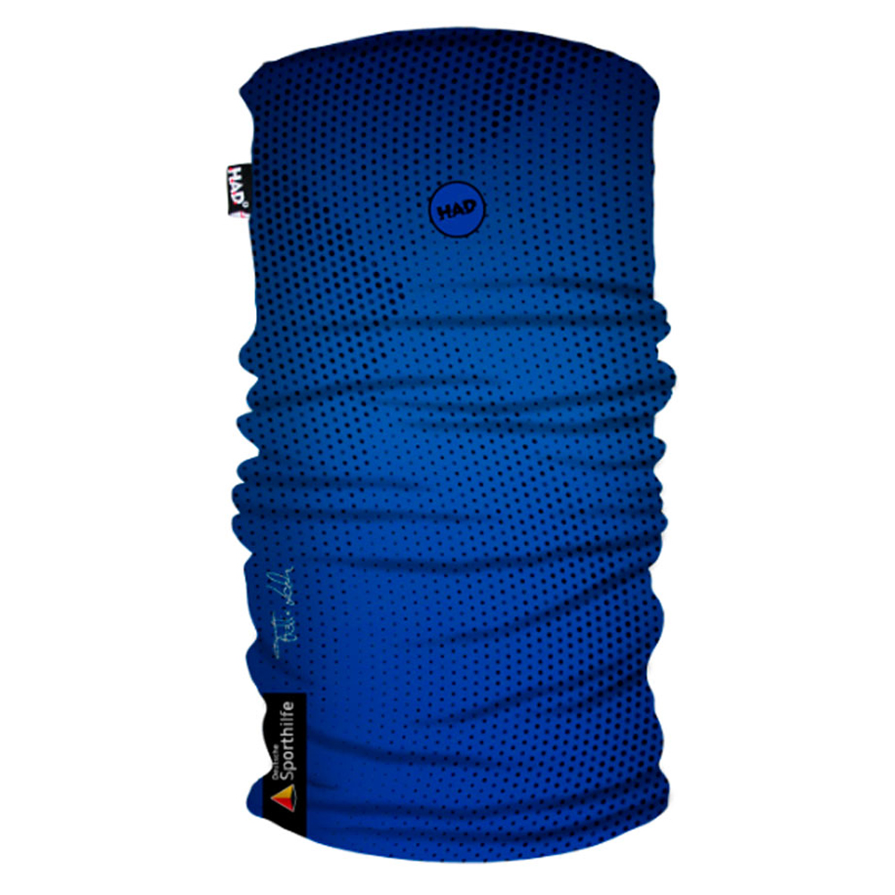 Бандана Had Printed Fleece AA 491-1295