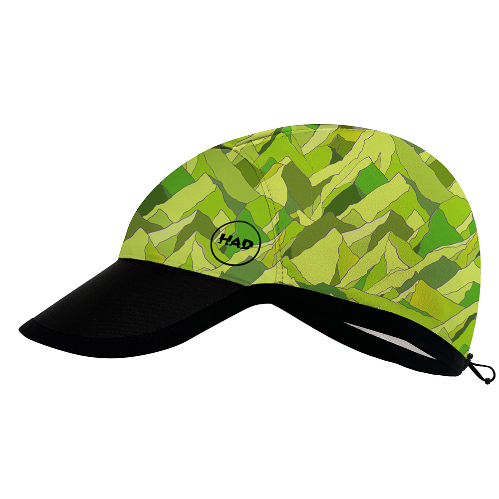 Кепка Had Ultralight Cap Кепка Had Ultralight Cap