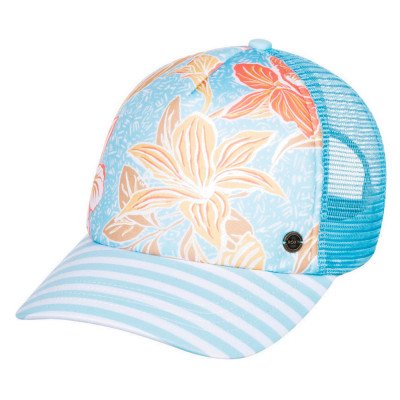 Кепка Roxy Btfl Morning Hdwr Кепка Roxy Btfl Morning Hdwr
