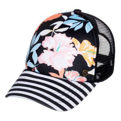 Кепка Roxy Btfl Morning Hdwr