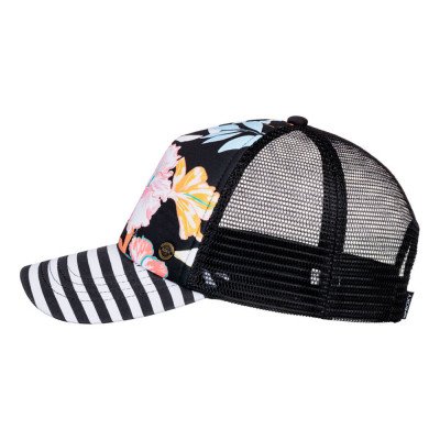 Кепка Roxy Btfl Morning Hdwr Кепка Roxy Btfl Morning Hdwr