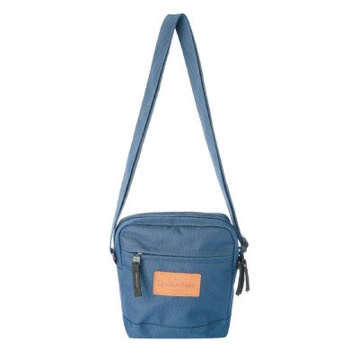 Сумка Quiksilver Magicall M Wtpk синяя Сумка Quiksilver Magicall M Wtpk синяя