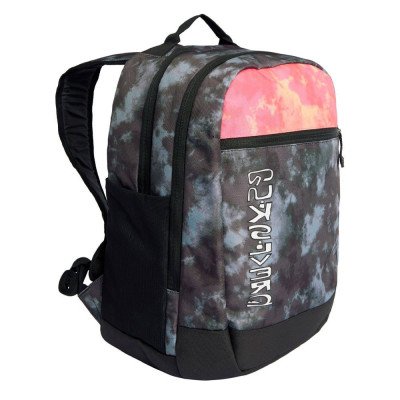 Городской рюкзак Quiksilver Schoolie M Bkpk мультиколор Городской рюкзак Quiksilver Schoolie M Bkpk мультиколор