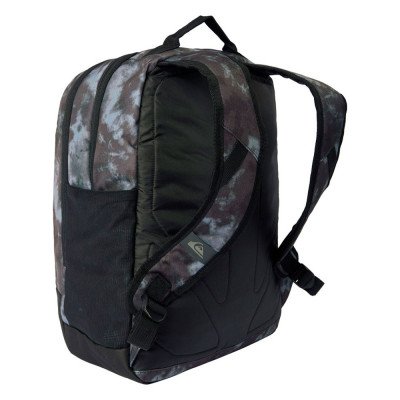 Городской рюкзак Quiksilver Schoolie M Bkpk мультиколор Городской рюкзак Quiksilver Schoolie M Bkpk мультиколор