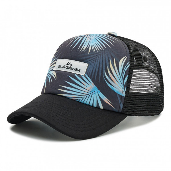 Кепка Quiksilver Pidgeon Chicken Hdwr