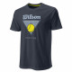 Футболка мужская Wilson Tennis Club Tech Tee