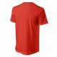 Футболка мужская Wilson Tennis Club Tech Tee