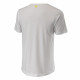 Футболка мужская Wilson Stacked Tennis Tech Tee