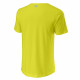 Футболка мужская Wilson Stacked Tennis Tech Tee