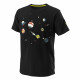 Футболка детская Wilson B Planetary Tech Tee