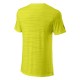 Футболка мужская Wilson Kaos Rapide Seamless Crew II