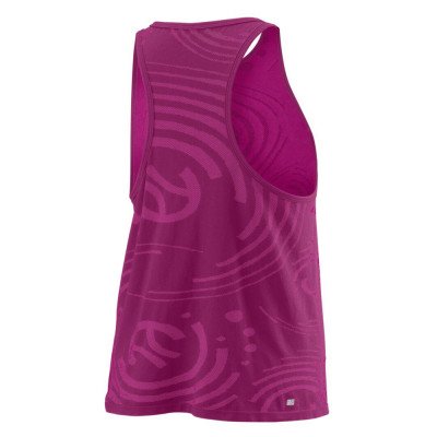 Майка женская Wilson Power Seamless