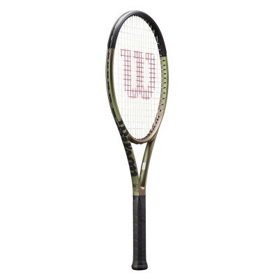 Ракетка для тенниса Wilson Blade 98S V8.0 unstr Ракетка для тенниса Wilson Blade 98S V8.0 unstr