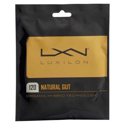 Струна Wilson LXN Natural Gut 130 (12 метров)