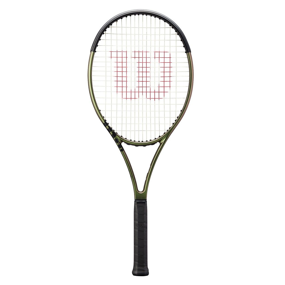 Ракетка Wilson Blade 98 16х19 V8.0 unstr Ракетка Wilson Blade 98 16х19 V8.0 unstr
