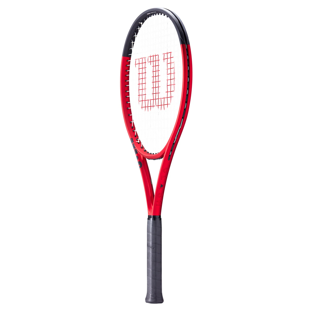 Теннисная ракетка Wilson Clash 100L V2.0 unstr