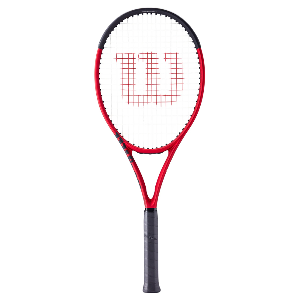 Теннисная ракетка Wilson Clash 100L V2.0 unstr