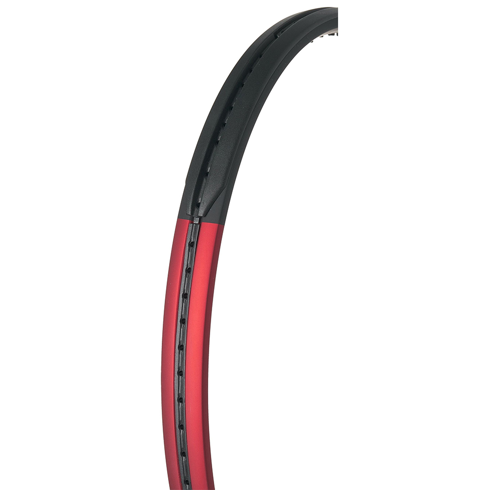 Теннисная ракетка Wilson Clash 100L V2.0 unstr