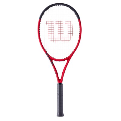 Теннисная ракетка Wilson Clash 100UL V2.0 unstr