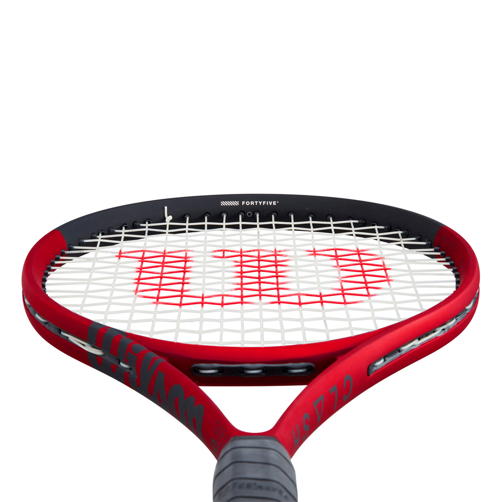 Теннисная ракетка Wilson Clash 100UL V2.0 unstr Теннисная ракетка Wilson Clash 100UL V2.0 unstr