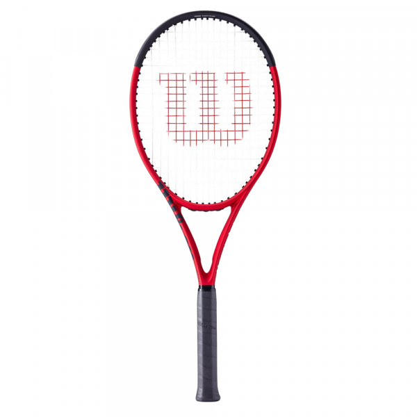 Ракетка Wilson Clash 108 V2.0 unstr