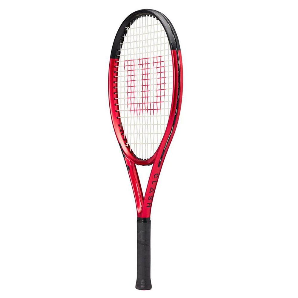 Теннисная ракетка Wilson Clash 26 V2.0 unstr