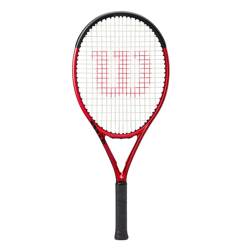 Теннисная ракетка Wilson Clash 26 V2.0 unstr