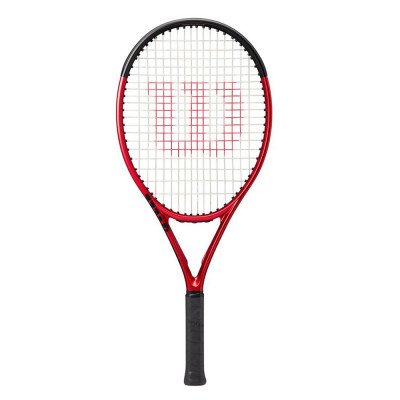 Теннисная ракетка Wilson Clash 26 V2.0 unstr Теннисная ракетка Wilson Clash 26 V2.0 unstr