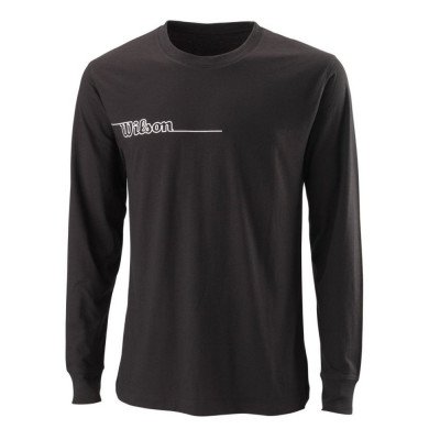 Лонгслив Wilson Team II Tech Tee