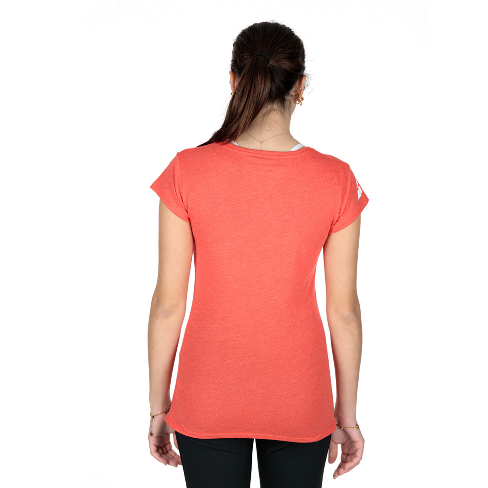 Футболка женская Babolat exercise Stripes Tee