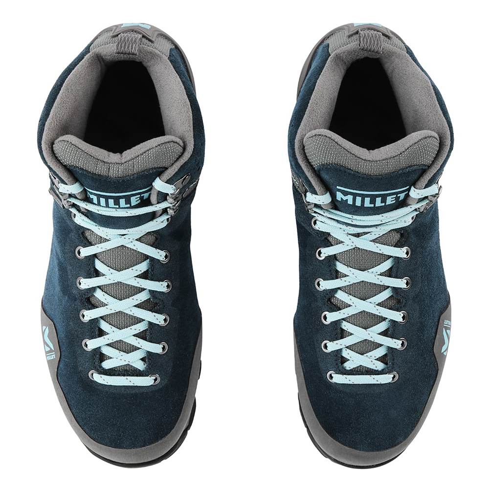 Ботинки женские Millet G trek 3 gtx