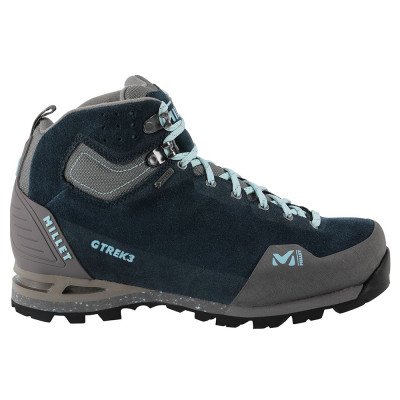 Ботинки женские Millet G trek 3 gtx Ботинки женские Millet G trek 3 gtx