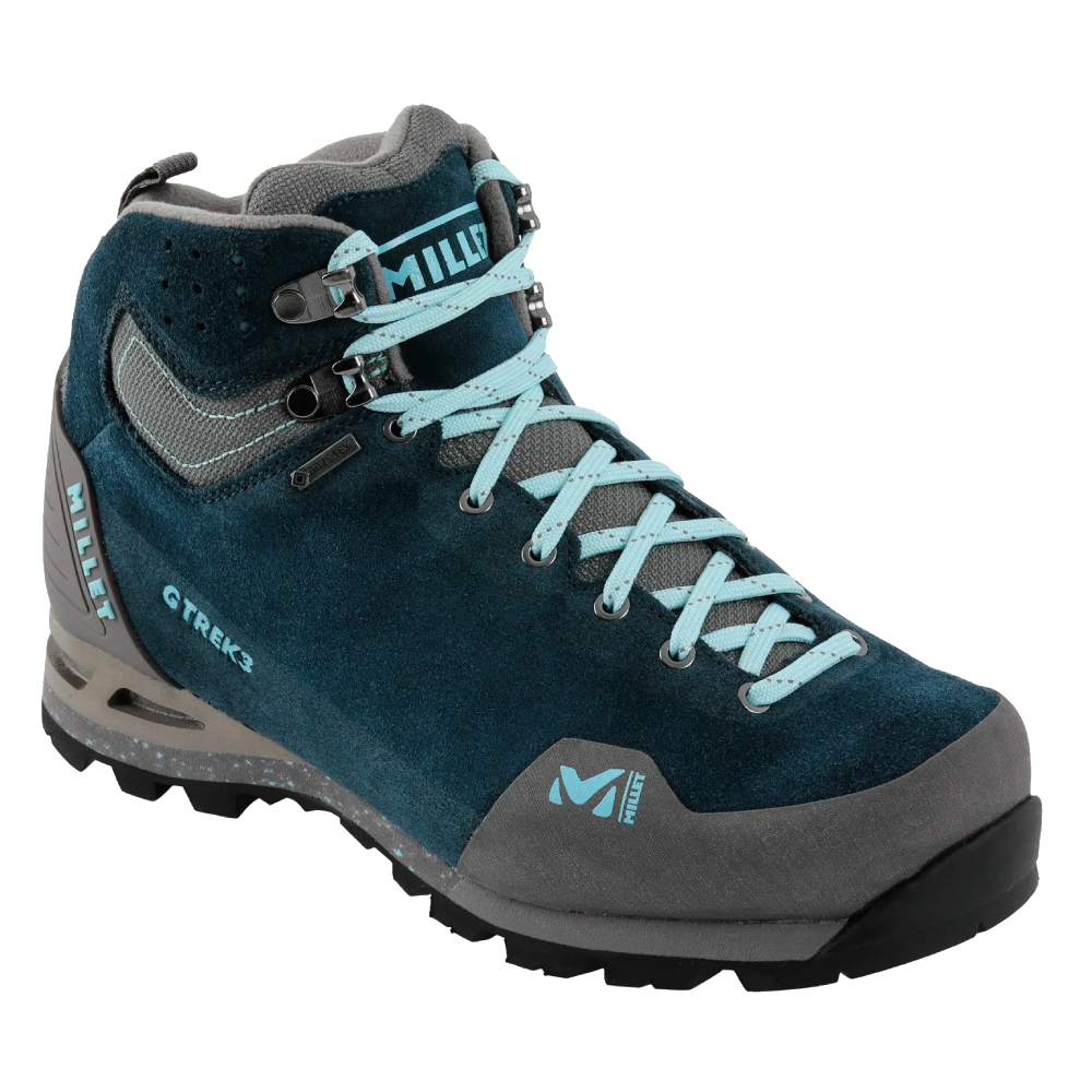 Ботинки женские Millet G trek 3 gtx