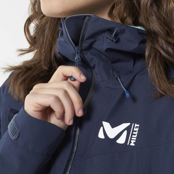 Куртка женская Millet Mungo ii gtx