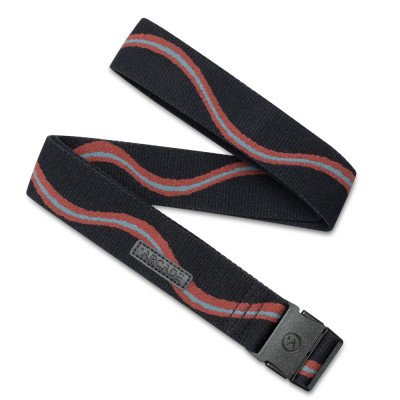 Ремень эластичный Arcade Wave Slim