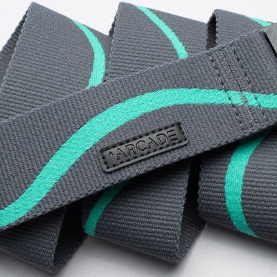 Ремень эластичный Arcade Wave