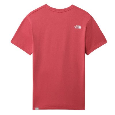 Футболка женская The North Face Simple dome Футболка женская The North Face Simple dome