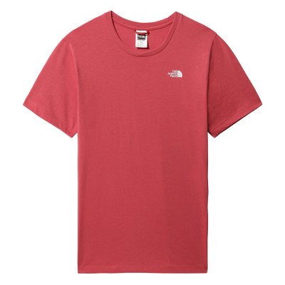 Футболка женская The North Face Simple dome Футболка женская The North Face Simple dome