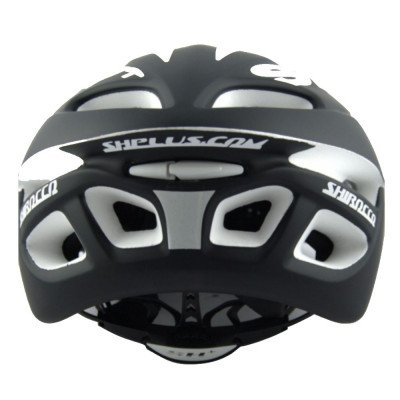 Велошлем SH+ Shirocco S-Tech